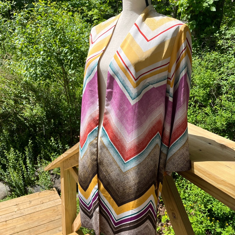 Gorgeous Chico’s Wrap